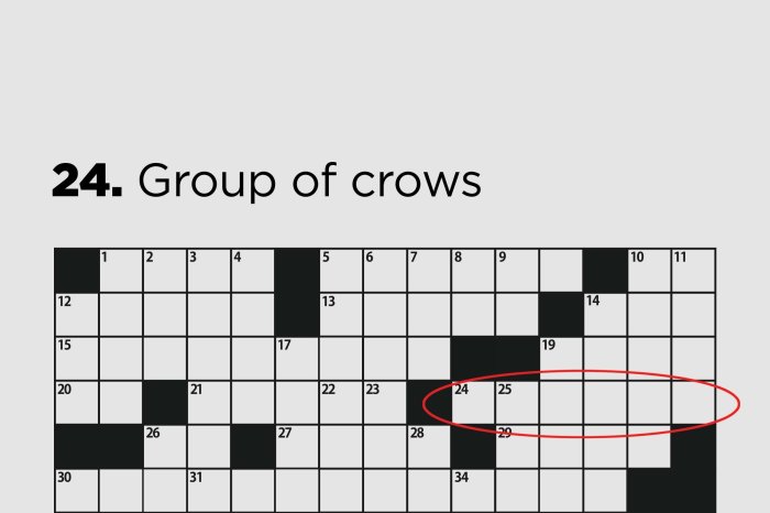 Crossword clue usa puzzles chapter other