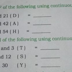 Gcf monomials alg 8th