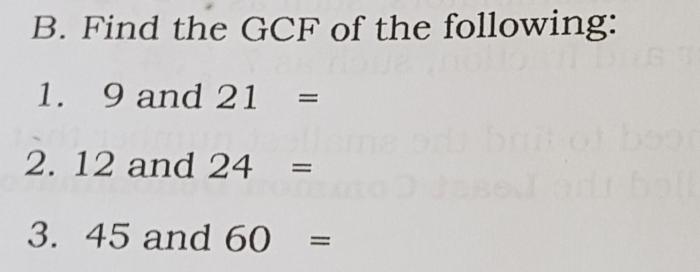 Find the gcf of the following monomials and 40m2n10